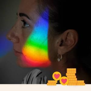 Meet your Posher, Lisa